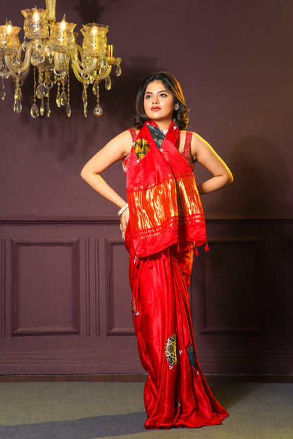 Lohitakshi