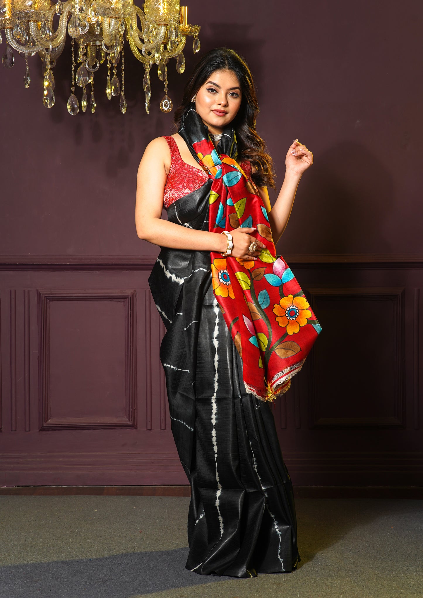 Krishnakali