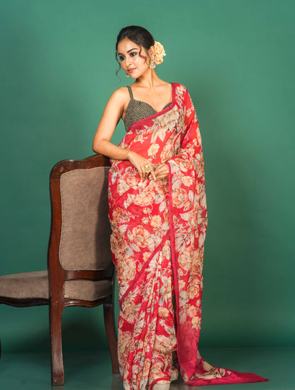 Gulmohar