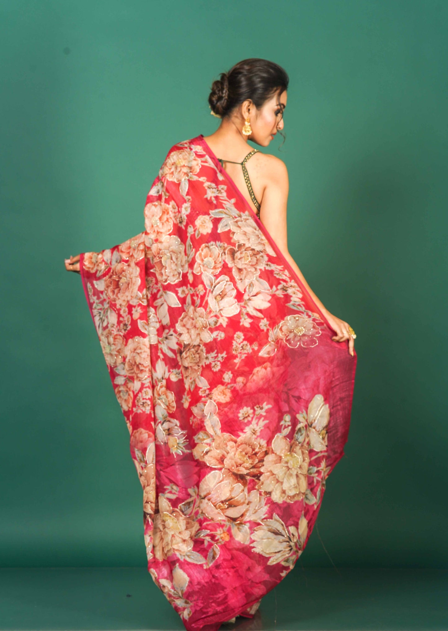 Gulmohar