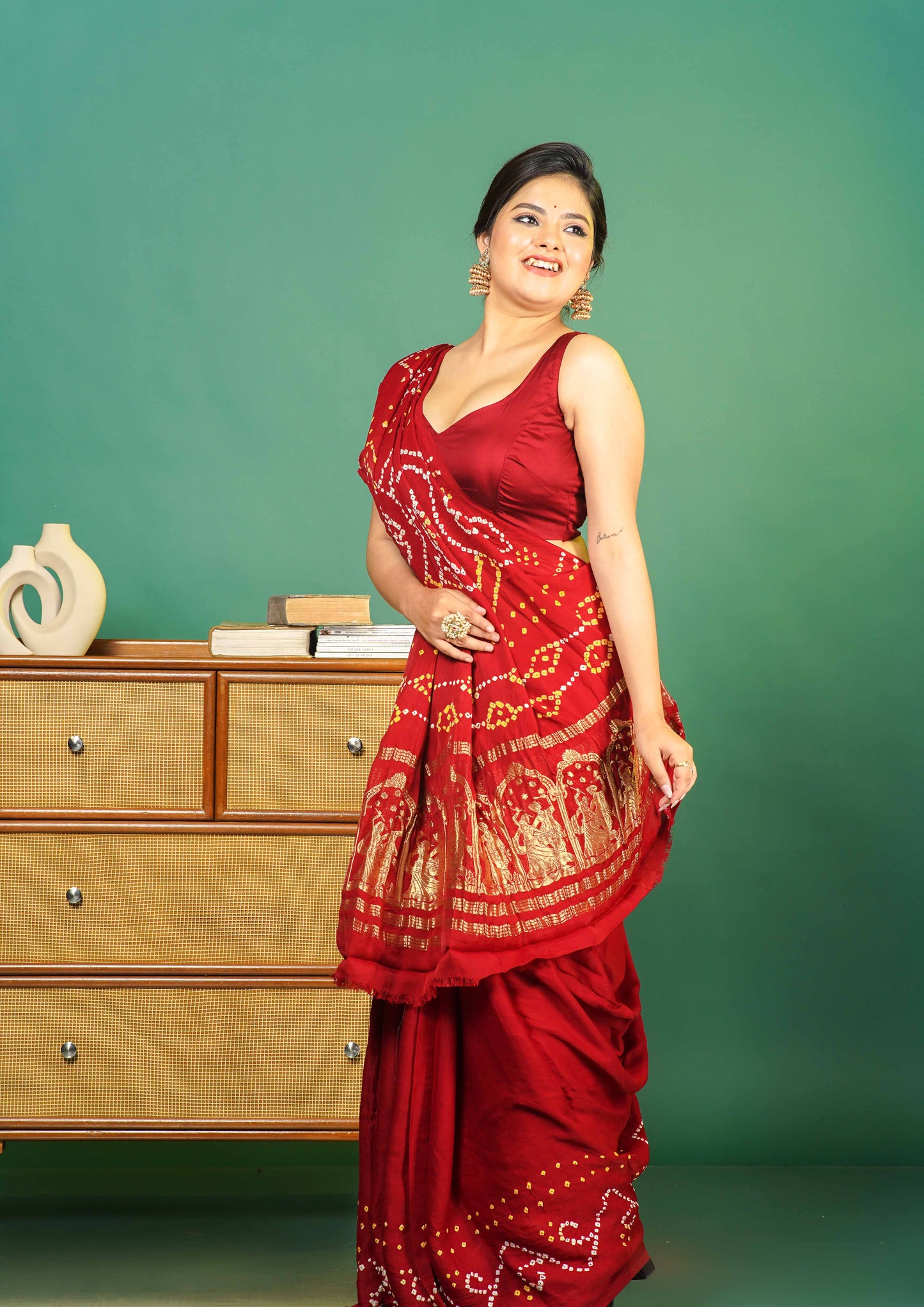 Rukmani