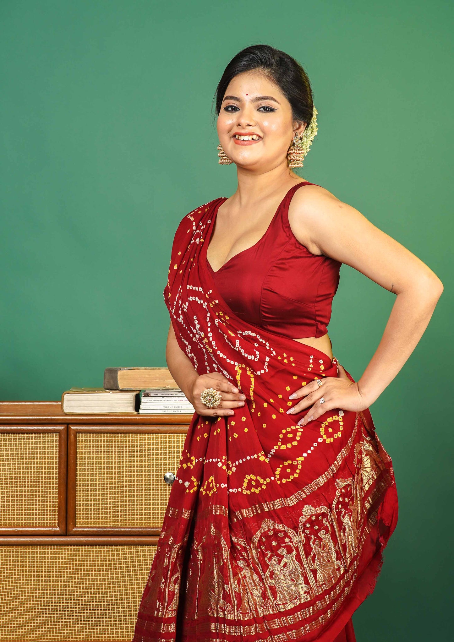 Rukmani