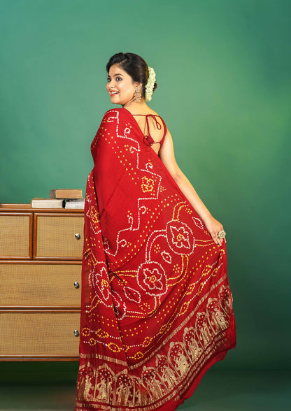 Rukmani