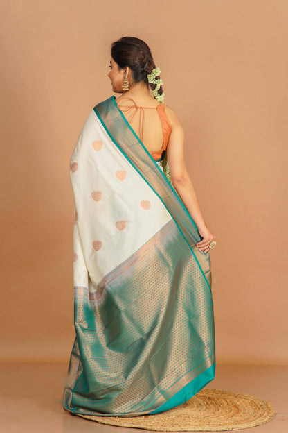 Shwetamani