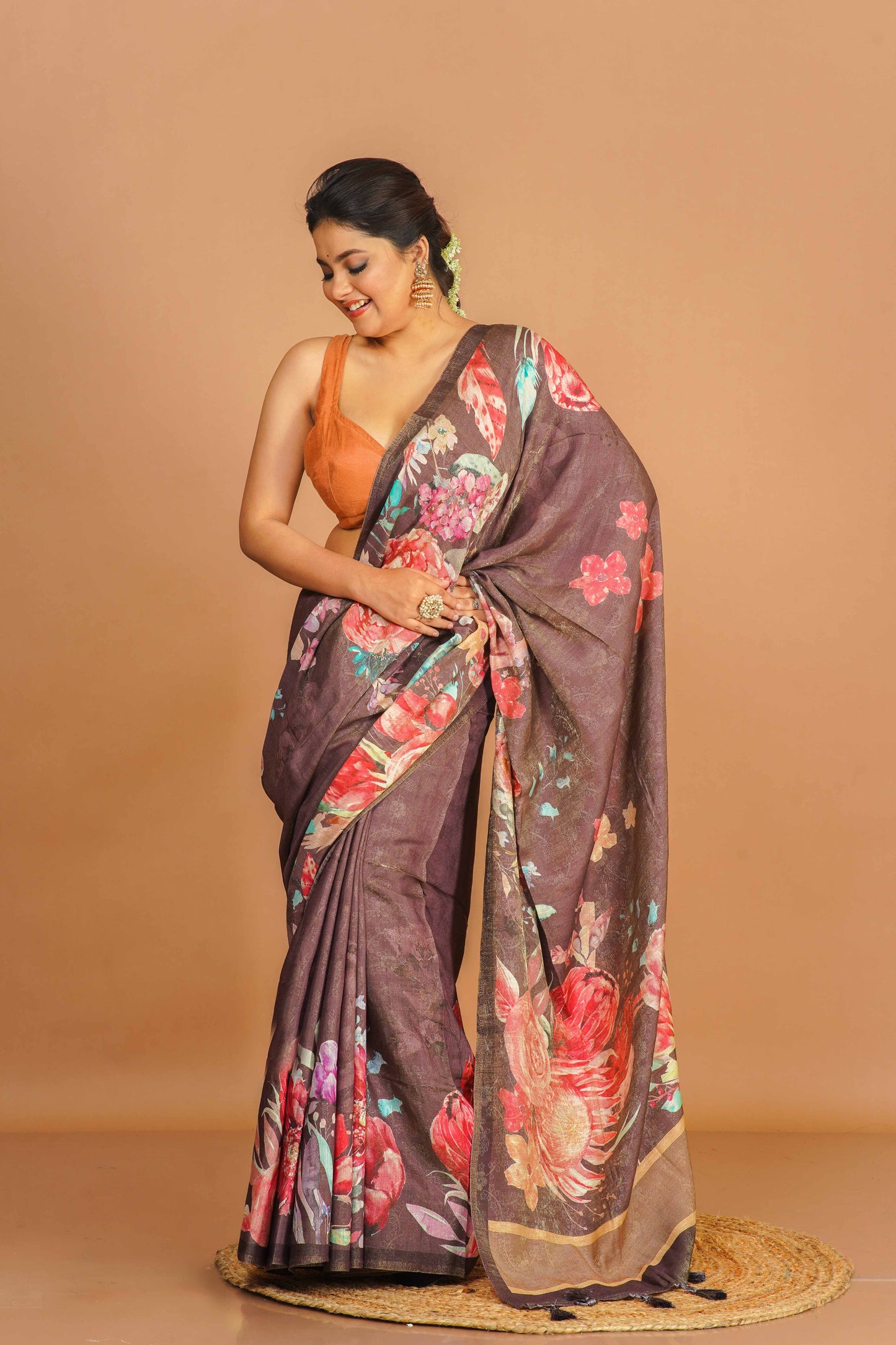 Ratna Pushpa