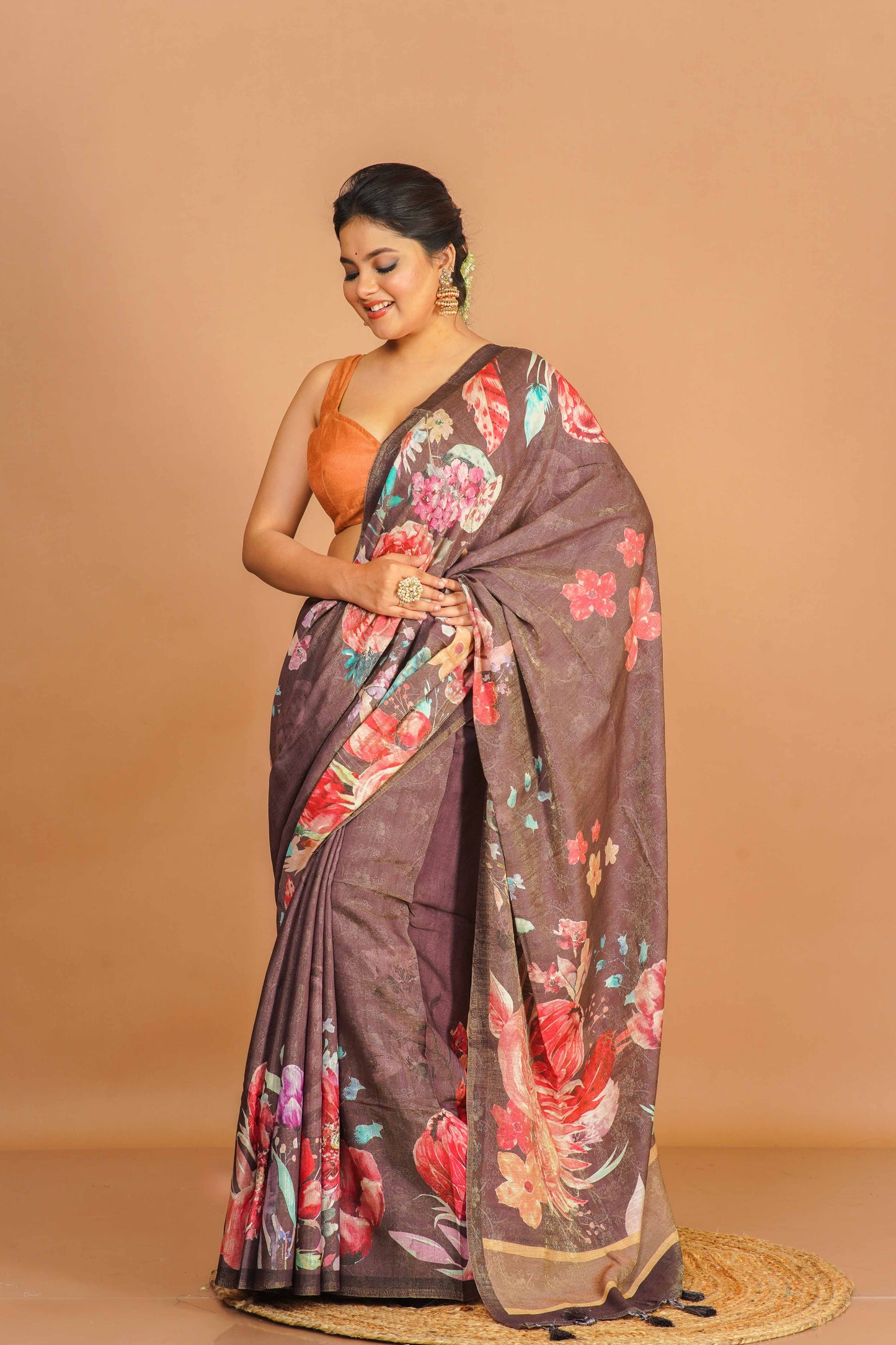 Ratna Pushpa