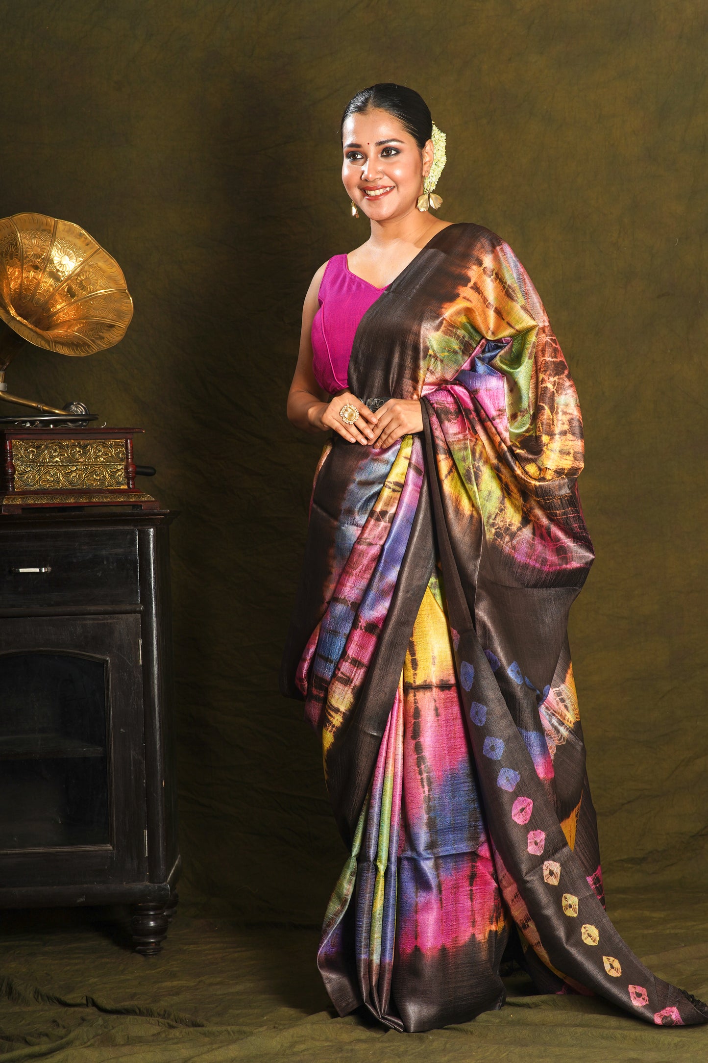 Ratnapushpa