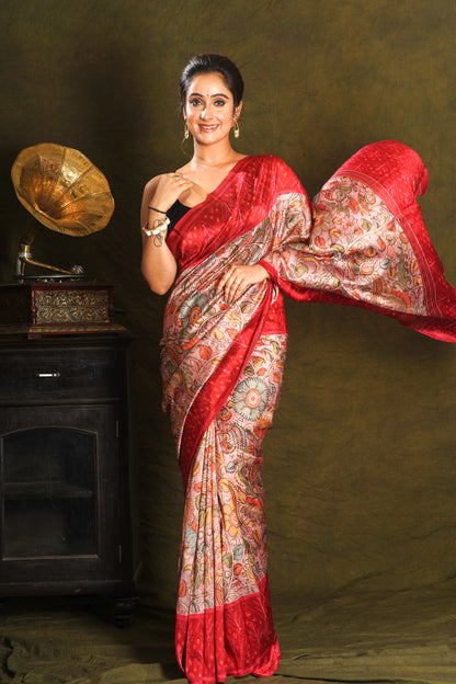 Lohitamanjari
