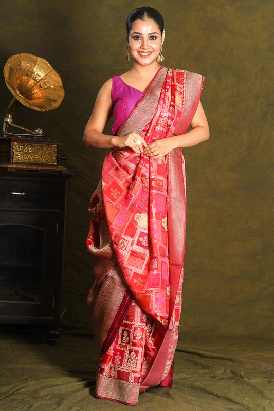 Raktakamala