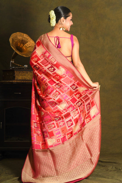 Raktakamala