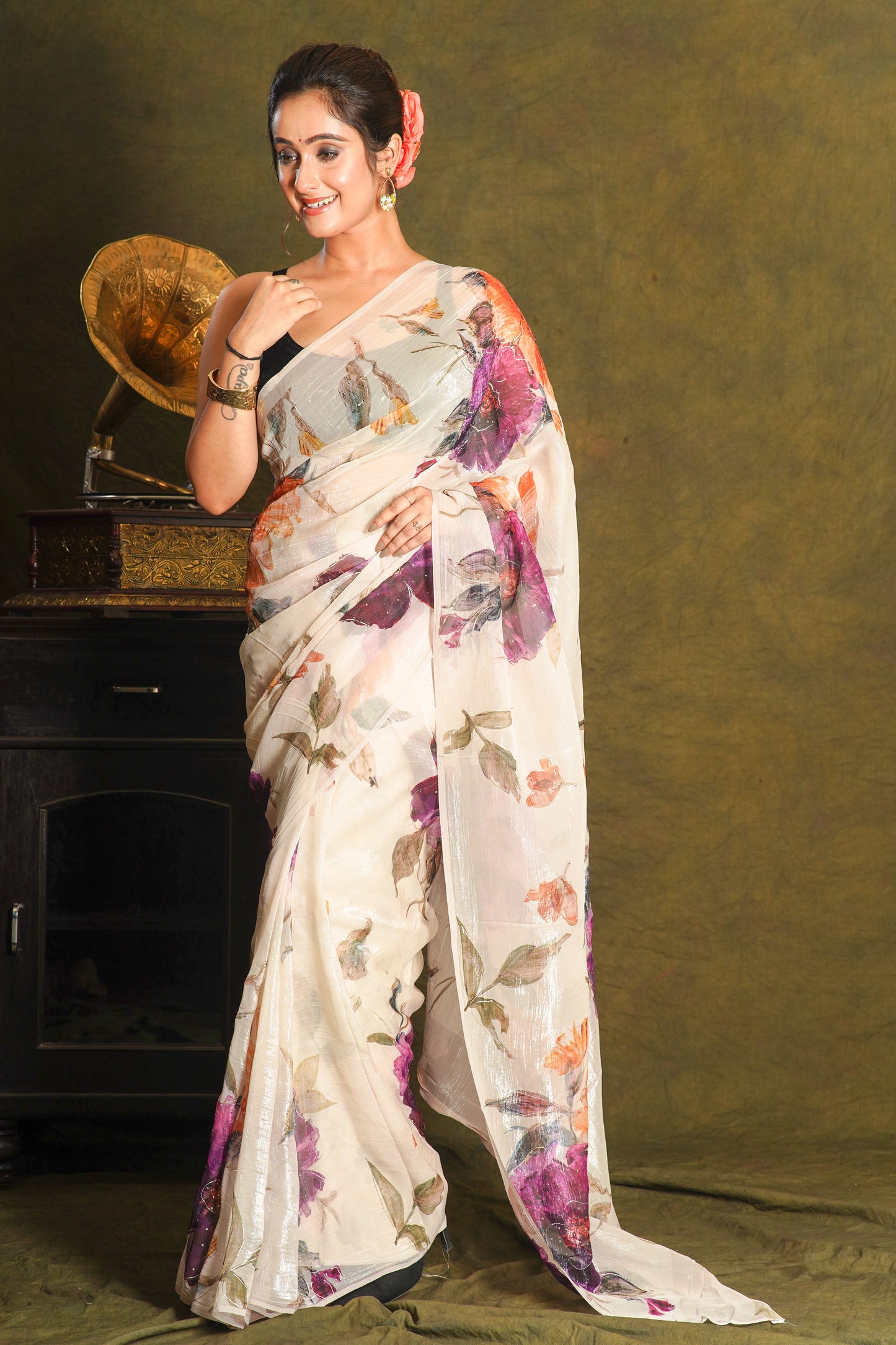 Shvetapushpa