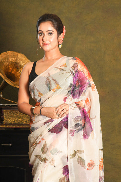 Shvetapushpa