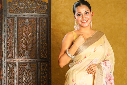 Padmapriya