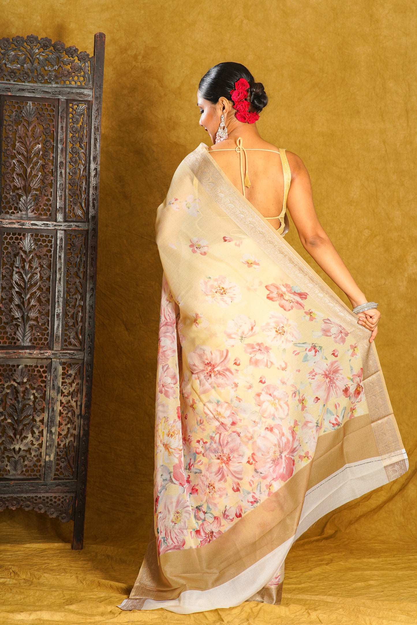 Padmapriya