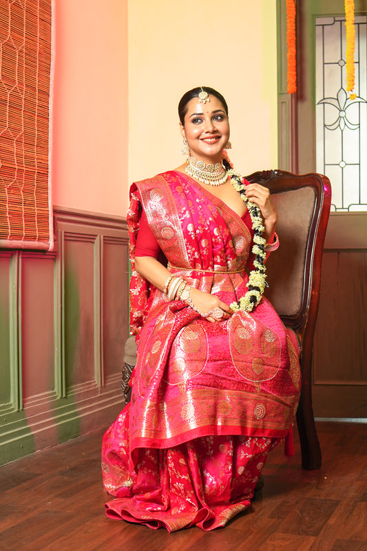 Raktashri