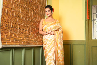 Suvarna Devi